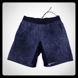 Lululemon T.H.E. Short Linerless 9”